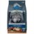 Blue Buffalo Wilderness Dry Dog Food Plus Wholesome Grains, Chicken, 4.5 lbs.