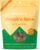 Bocce’s Bakery Pumpk’n Spice Flavor Soft & Chewy Dog Treats, 6 oz