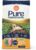 Canidae Pure Farm to Bowl Dry Dog Food – Balanced Nutrition for Healthy Weight – Limited Ingredient Formula – Grain, Wheat & Soy-Free – Healthy Weight Dogs – 12 lb – Free-Range Chicken & Pea Recipe