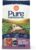 Canidae Pure Farm to Bowl Free-Range Bison, Lentil & Carrot, Adult, Grain-Free Dry Dog Food, 21lb