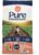 Canidae Pure Farm to Bowl Wild-Caught Salmon & Oatmeal, Puppy, Dog Food, 22lb
