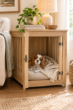 Dog Crate Ideas for Small Dogs