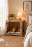 Large Dog Crate Ideas