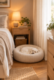 Dog Corner Ideas Bedroom