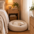 Dog Crate Set Up Ideas