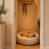 Dog Corner Ideas Bedroom