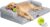 Comfort Expression Orthopedic XL Dog Bed for Large and Extra Large Dogs
