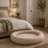 Corner Dog Bed Ideas