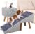 Dog Steps for Bed Pet Stairs for High Bed Converts to Nightstand