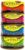 Earthborn Holistic Wet Cat Food Variety Pack – 4 Flavors (Catalina Catch, Harbor Harvest, Chicken Catcciatori, and Monterey Medley) – 3 Ounces Each (12 Total Cans) by Earthborn Holistic