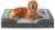 FURTIME Orthopedic Supportive Large Dog Bed, XL Waterproof Pet Bed