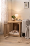 Dog Crate Ideas for Puppies