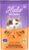 Halo Holistic Grain-Free Dry Cat Food, Cage-Free Chicken Recipe for Adult Indoor Cats, Healthy Weight Management & Digestive Support Kibble with Prebiotics & Probiotics, 6 lb Bag