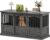 Heavy Duty Dog Kennel Furniture