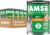 IAMS Proactive Health Wet Dog Food, Adult Wet Dog Food Multipack Ground Dinner, with Chicken & Rice, 13 oz. Cans (Pack of 12)