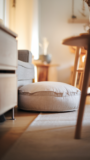 Dog Corner Ideas Small Spaces
