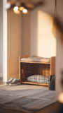 Dog Crate Furniture Ideas
