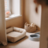 Dog Crate Furniture Ideas