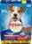 Kibbles ‘n Bits Mini Bits Small Breed Dry Dog Food, Savory Bacon & Steak Flavor for Adult Dogs, 16 lb. Bag
