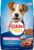 Kibbles ‘n Bits Mini Bits Small Breed Dry Dog Food, Savory Beef & Chicken Flavors for Adult Dogs, 3.5 lb. Bag, 4 Count