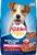 Kibbles ‘n Bits Mini Bits Small Breed Dry Dog Food, Savory Bacon & Steak Flavor for Adult Dogs, 3.5 lb. Bag