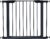 MidWest Homes for Pets 29in Steel Dog Gate, Pressure Mount, to 38in