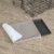 MidWest Homes for Pets Midwest Quiet Time Reversible Crate Pan Cover 30′ Mushroom Diamond/Fleece