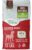 NATURE’S LOGIC Dry Dog Food – 100% Natural – No Synthetics – for All Ages, Sizes, Breeds – Free from Common Allergens, High Protein – Beef Meal Feast, 13lbs