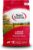 NutriSource Large Breed Dry Dog Food, Beef & Rice, 26 lb | Probiotic & Prebiotic Digestive Support, Healthy Skin & Coat, No Corn Wheat or Soy