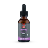 Supplements for Dogs – 100mg CBG per Bottle – Primal Pet Foods