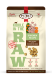 Kibble in the Raw Cat Food – Chicken Recipe – Primal Pet Foods