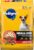 Pedigree Complete Nutrition Adult Small Dog Dry Dog Food, Grilled Steak & Vegetable Flavor, 14 lb. Bag