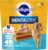 Pedigree Dentastix Large Dog Treats, Original Flavor with Real Chicken, 2.08 lb. Bag (40 Treats Total)