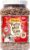 Purina Friskies Natural Cat Treats Party Mix Natural Yums With Real Salmon and Added Vitamins, Minerals and Nutrients – 20 Oz. Canister