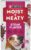 Purina Moist and Meaty Steak Flavor Soft Dog Food Pouches – 36 ct. Pouch