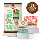 Dog Reset Bundle – Chicken – Primal Pet Foods