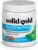 Solid Gold No Poo Chews for Dogs – Coprophagia Deterrent & Stool Eating Deterrent for Dogs that Eat Dog Poop – Stop Eating Poop Chews with Peppermint & Probiotics for Gut & Breath Aid Support – 60ct