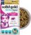 Solid Gold Toy & Small Breed Dry Dog Food Small Bites – Real Lamb, Grain Free, Gluten Free, High Fiber Healthy Kibble w/Probiotics for Gut Health & Digestion Support– All Ages NutrientBoost™ –11LB