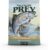 Taste of the Wild Prey Real Meat High Protein Trout Limited Ingredient Dry Dog Food Grain-Free Recipe Made with Real Spring-Fed Trout, and Includes Probiotics for All Life Stages 25 lb