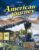 The American Journey Early Years, Student Edition