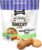 Three Dog Bakery Assort Mutt Trio, 48oz – Delicious Dog Treats with Oats, Apple, Peanut Butter & Vanilla, Premium Dog Training Treats, Puppy Treats
