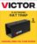 Victor Indoor Electronic Rat Trap, Humane Electric Rat Traps Indoor for Home, No Touch, No See Traps – M241B – Quickly and Humanely Kill Rats Indoors – 1 Pack