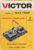 Victor M144-2B Instant Power-Kill Easy Set Reusable Rat Trap – 2 Traps