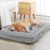 WNPETHOME Orthopedic Waterproof Extra Large Senior Dogs Bed for Comfy Sleep