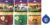 Zignature Soft Moist Dog Treats in 3 Flavor Variety Bundle: 1 Kangaroo, 1 Duck and 1 Vension (3 Bags Total, 4 Ounces Each) Plus Shaynanigans Silicone Lid