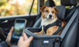 How to Ensure Your Dog’s Safety in the Car – The Dogington Post