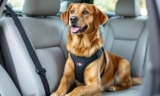 Best Dog Safety Harness for Car Travel – The Dogington Post