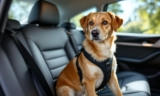 Best Dog Vehicle Safety Harness for Secure Car Travel – The Dogington Post