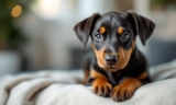 How to Find Doberman Pinscher Puppy Adoption Centers – The Dogington Post