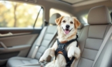 How to Keep Your Dog Safe in the Car – The Dogington Post
